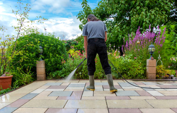 Trusted Winfield, TN  Pressure Washing Services Experts